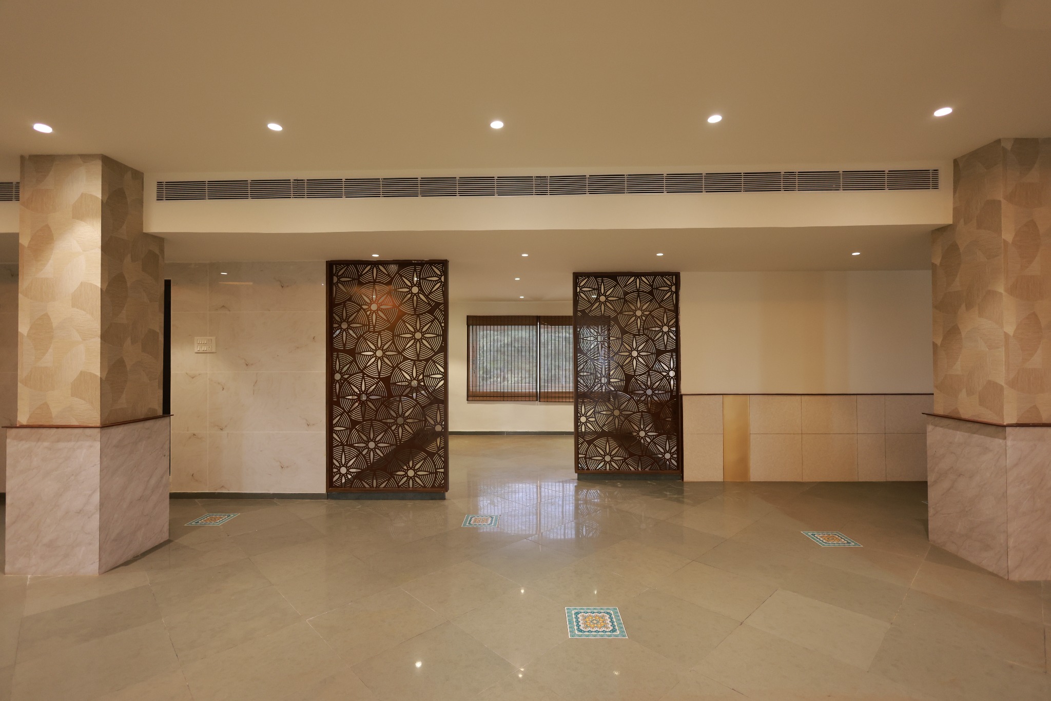 Sukam office facility