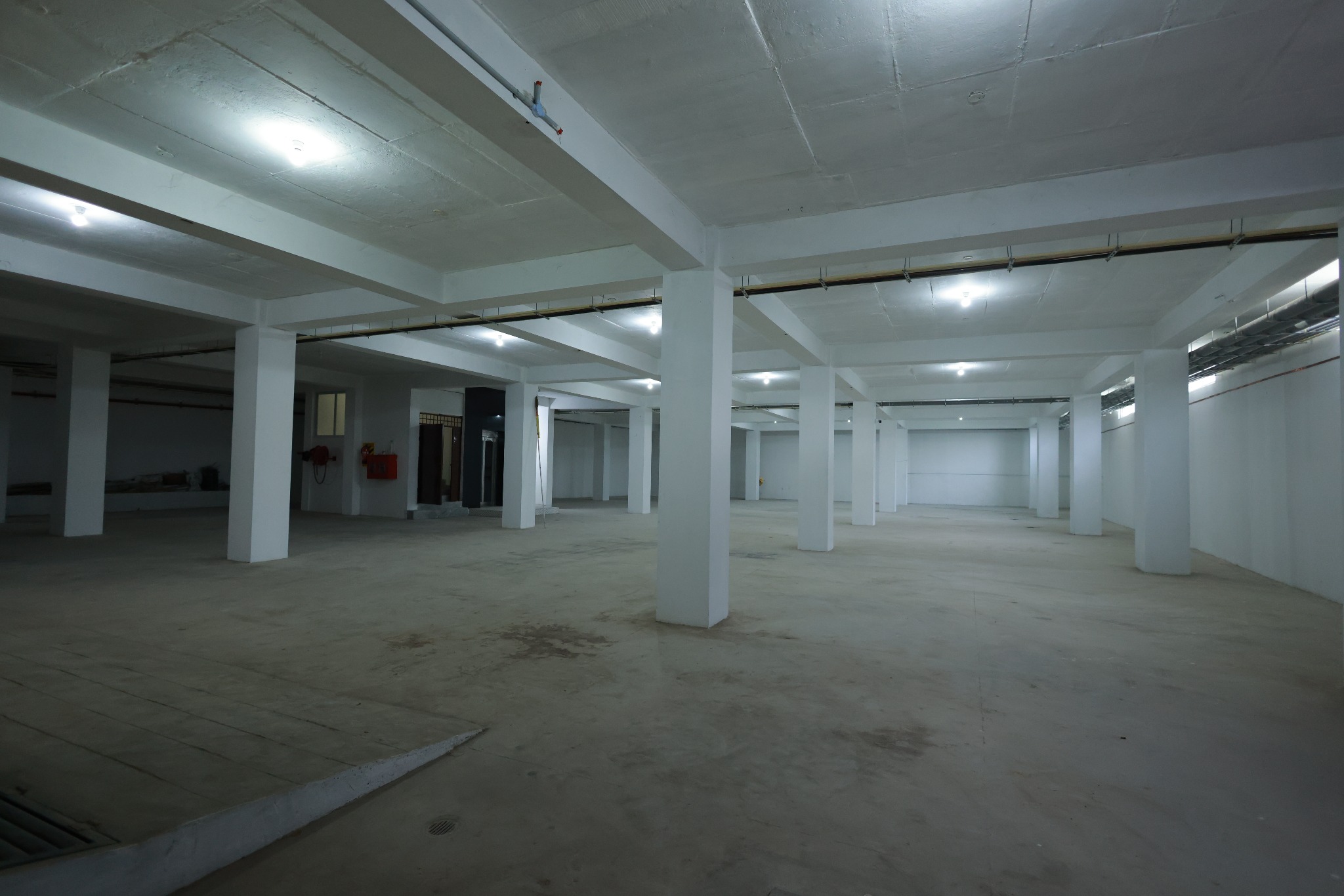 Sukam Banquet Hall event space
